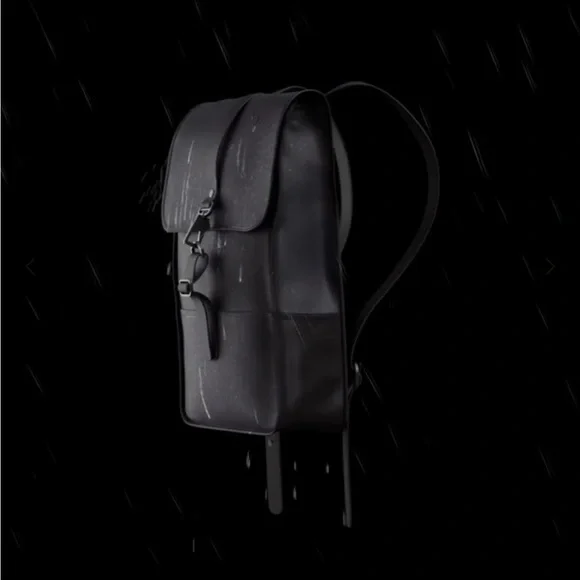 Rains Backpack - Picture 6 of 6